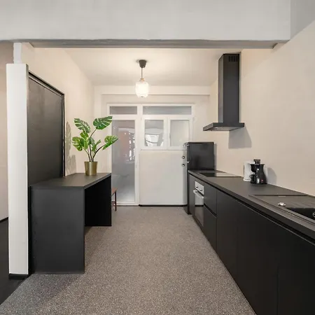 Apartment Charming And Spacious In The Heart Of *