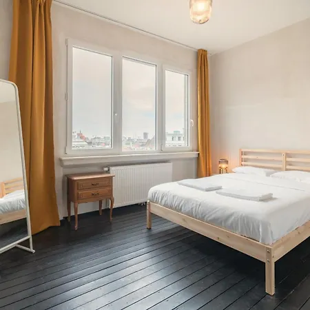 Charming And Spacious In The Heart Of *