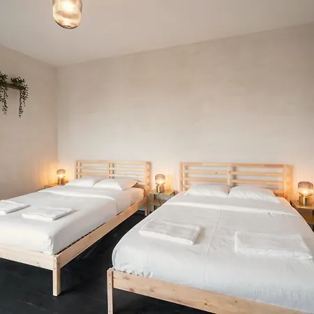 Charming And Spacious In The Heart Of * Antwerp