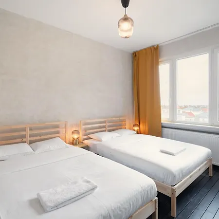 Charming And Spacious In The Heart Of
