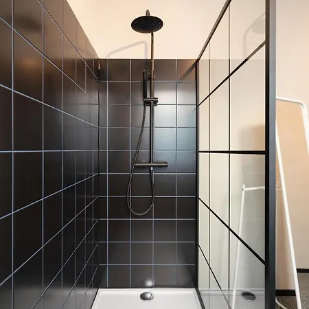 Charming And Spacious In The Heart Of